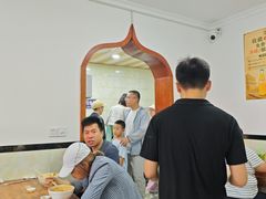 -刘信牛羊肉小炒泡馍(回民街店)