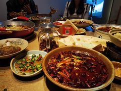 -水煮三国·川鲁江湖菜(香山店)