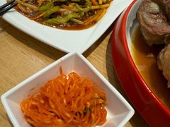 -东北风(江北万达店)