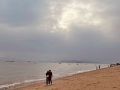 -黄金海岸环岛路
