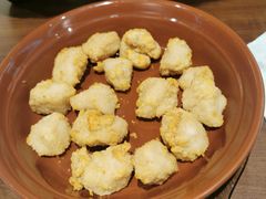 鸡米花-萨莉亚意式餐厅(杭州滨江天街店)