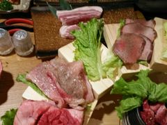 -赤坂亭·M9和牛烧肉·铁板烧(合肥万象城店)