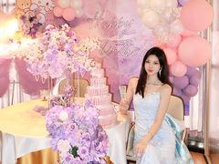 -迦南苑·新派青岛菜·生日纪念日主题餐厅