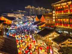 -大小河街