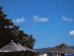 -三亚亚龙湾美高梅度假酒店FUN动冲浪