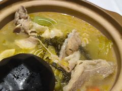 -稻香酒家·34年老字号·港式粤菜(侨光店)