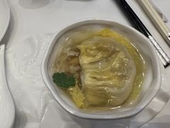 -白天鹅宾馆-宏图府餐厅