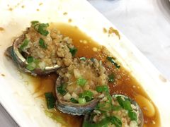 -东江海鲜酒家(艺都分店)