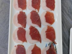 -虾大侠·盱眙龙虾老北京铜锅涮羊肉(金楠天街店)