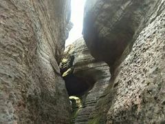 -黎坪国家森林公园