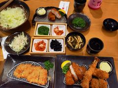 -胜博殿日式炸猪排(西红门店)