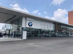 -宁波宝信宝马4S店(江北日湖店)