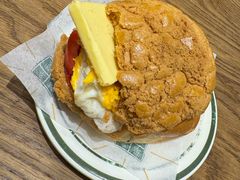 招牌菠萝油-华嫂冰室(尖沙咀店)