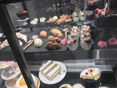 -Olé精品超市(北京合生汇店)