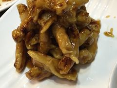 -到家尝北京菜(西坝河店)