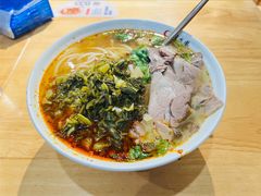 -贵凤凰贵州米粉(望京店)