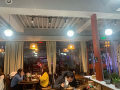 -壹块捌烧烤(灯市口店)