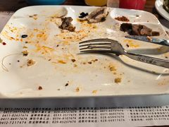 -汉巴味德·烤肉与啤酒的自助(杭州大悦城店)