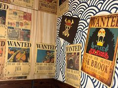 -久藏·横膈膜烧肉·酒场(江汉路店)