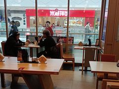 -味千拉面(泰州万达广场店)