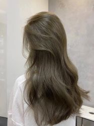 -HG美发设计沙龙