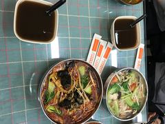 -红鼻子桂林米粉(金唐新光界店)
