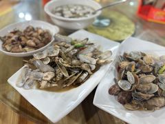 -林记海鲜排档·十年海鲜地标