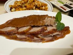 -范家小馆·烤鸭新京菜(金融街店)