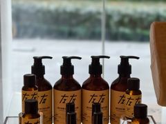 -左右Massage/Spa(长寿路店)