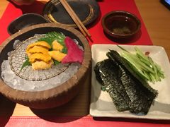 -松涛日本料理
