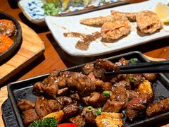 -小川洋风料理(江汉路店)