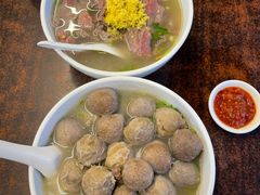 -潮镇老尾牛杂(环城西路店)