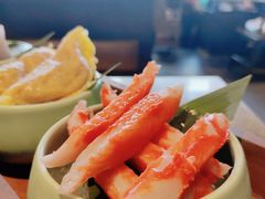 -捞王锅物料理(四川北路店)