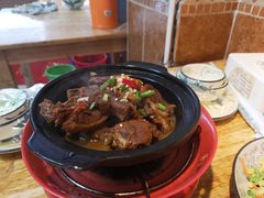 -聪辉同安老美食饭店(大元路店)