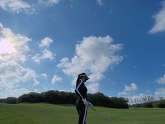 -滨海高尔夫俱乐部