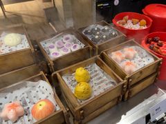 -东方红海鲜百汇(国际大厦店)