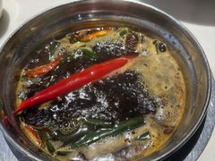 -围炉夜话·潮汕卤水火锅(榕江店)