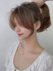 点击看大图 -朗峰专业美发沙龙