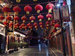 -古文化街旅游区