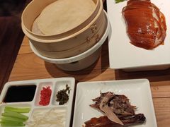 -四季民福烤鸭店(前门廊房二条店)