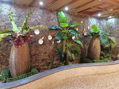 -盤古Spa泰式古法抓龙筋(鲁迅路店)