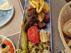 什锦肉扒-La Medina餐厅(亮马河南路店)