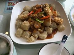 -鲜得莱渔港·小平岛海胆馆(七贤岭店)