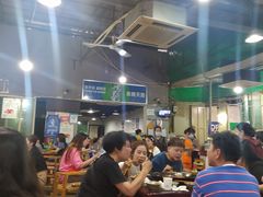 大堂-星鸿社重庆老火锅
