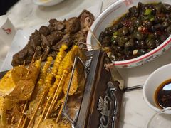 -阿胖龙虾小海鲜(宁国南路总店)