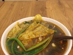 柳州螺蛳粉-螺小胖柳州螺蛳粉(钟楼总店)