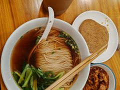 -小方的面(徐家汇店)