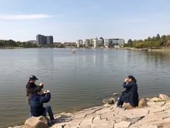 -美兰湖景区