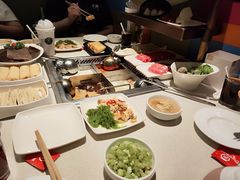 -海底捞火锅(亲子主题北金鹰店)