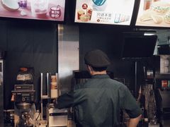 -麦当劳(长沙东风路店)